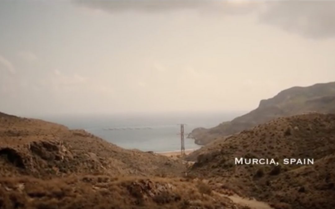Las Meninas (Trailer)