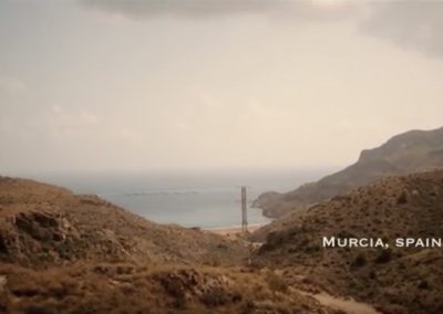 Las Meninas (Trailer)