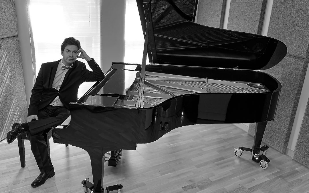 Franz Liszt – Sonata in B minor