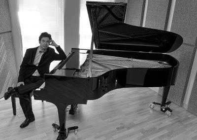 Franz Liszt – Sonata in B minor