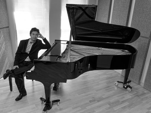 Franz Liszt – Sonata in B minor
