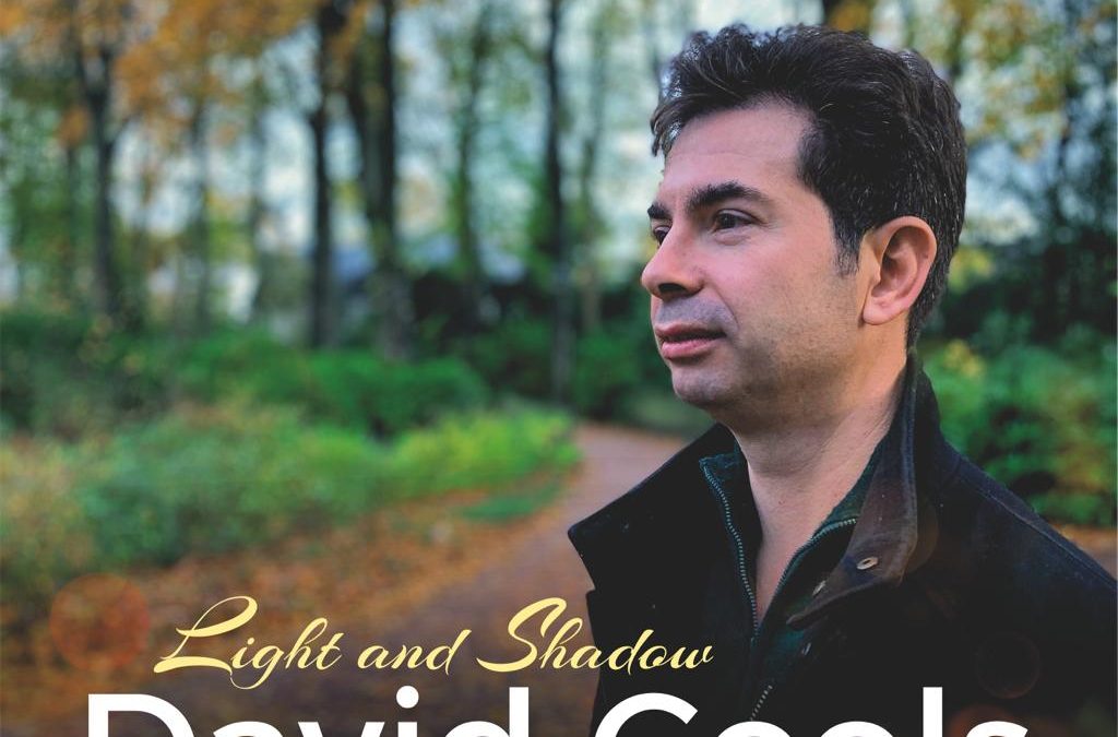 Album Light & Shadow