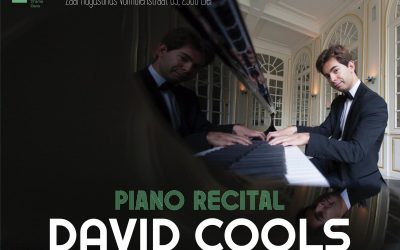 David plays in Lier! 22.06.2024